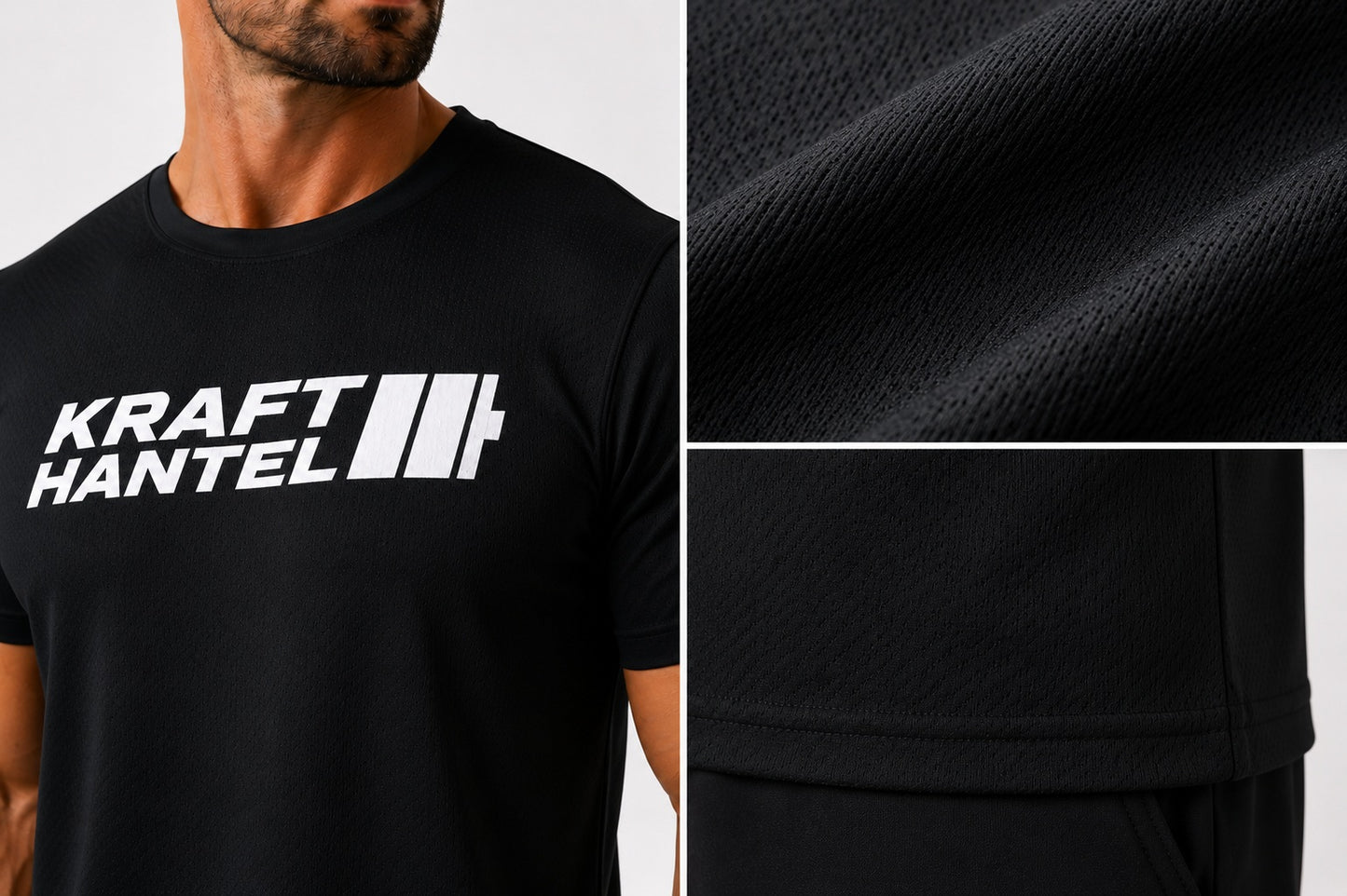 Sports-Shirt Lifters Pro