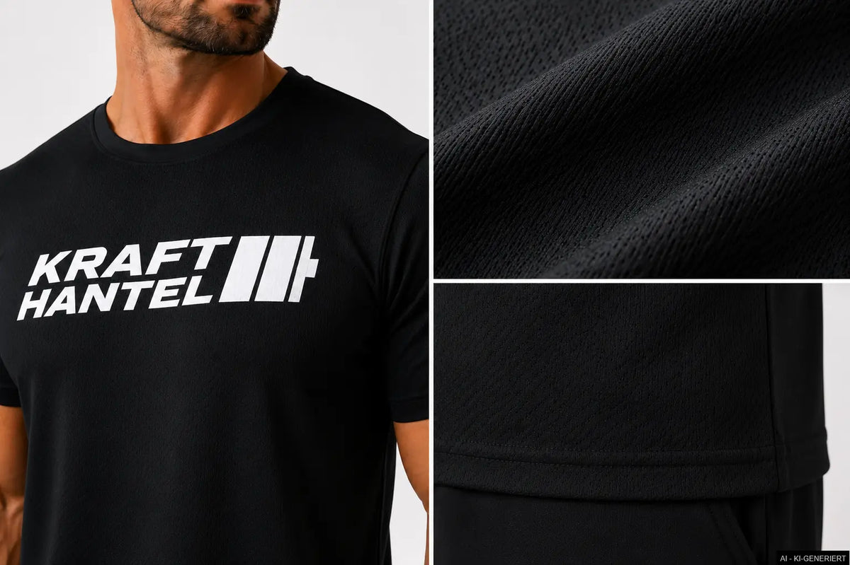 Sports-Shirt Lifters Pro