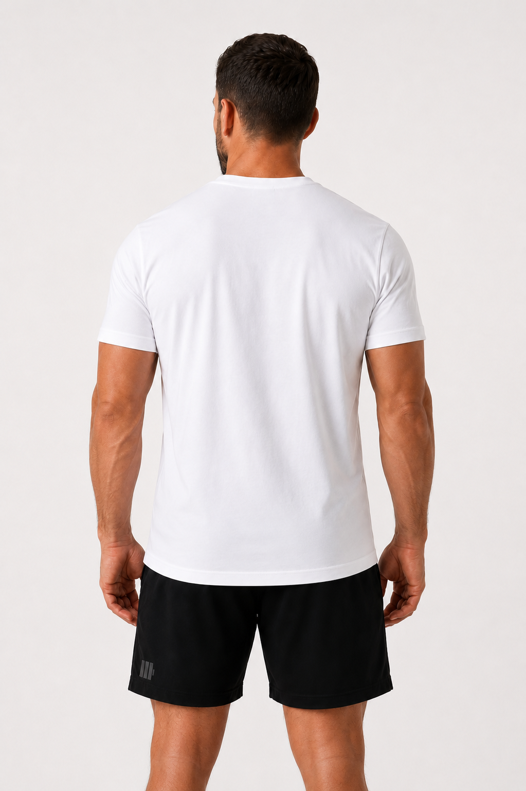 Cotton-Shirt KRAFTHANTEL