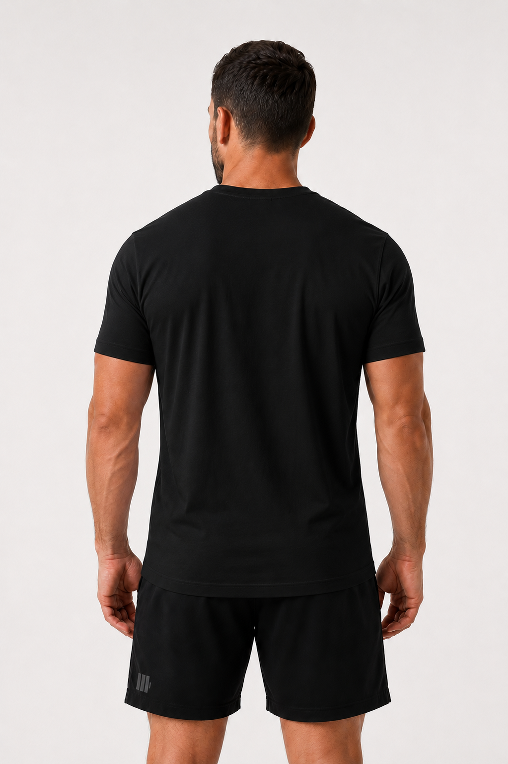 Cotton-Shirt KRAFTHANTEL