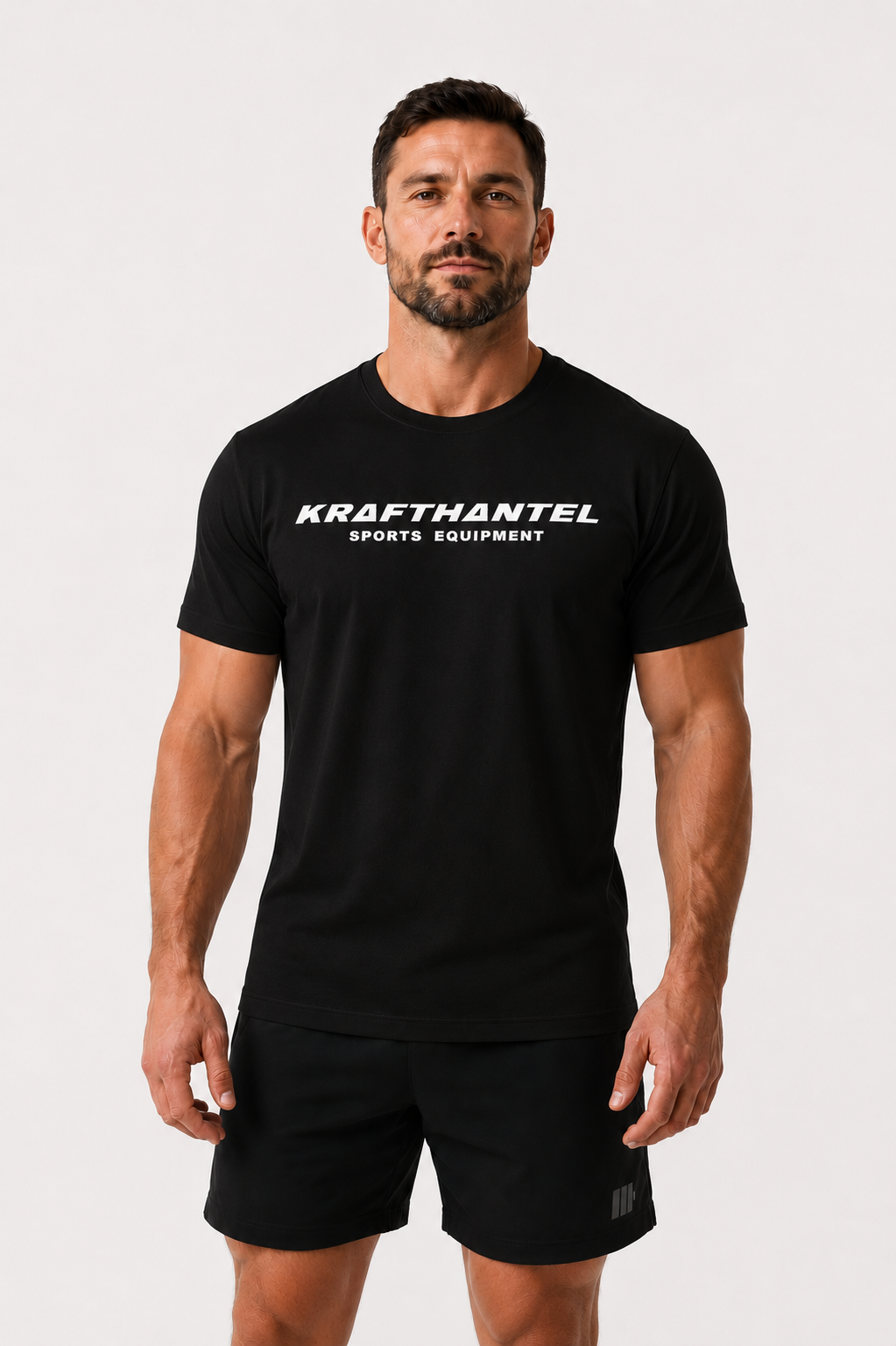 Cotton-Shirt KRAFTHANTEL