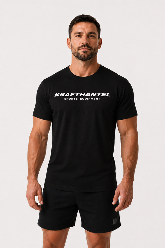 Cotton-Shirt KRAFTHANTEL