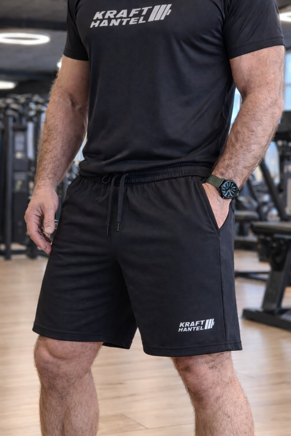 Shorts Lifters Pro