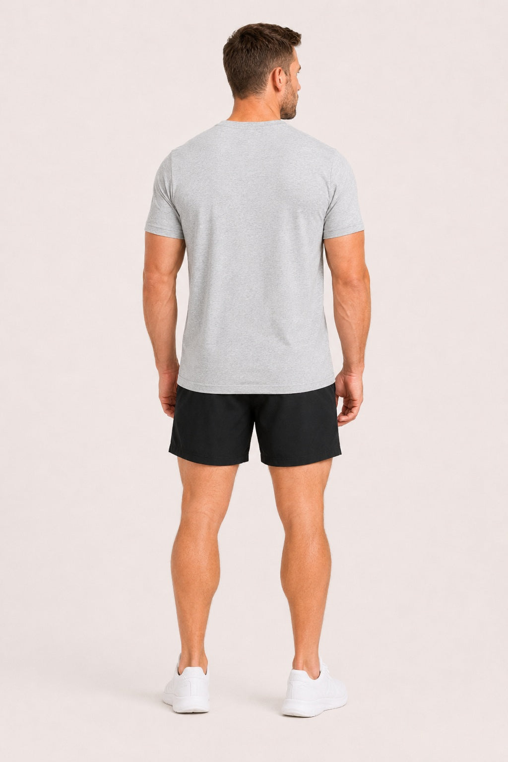 Cotton-Shirt KRAFTHANTEL