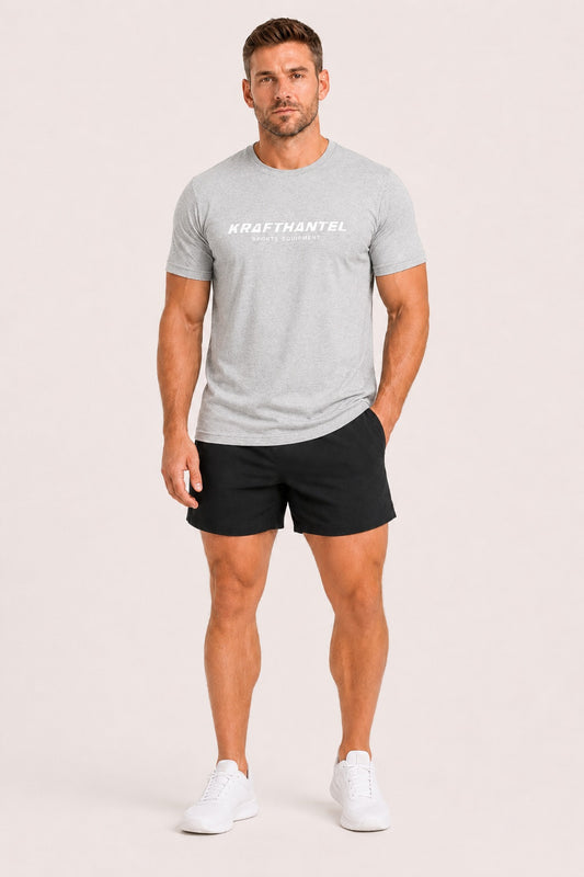 Cotton-Shirt KRAFTHANTEL