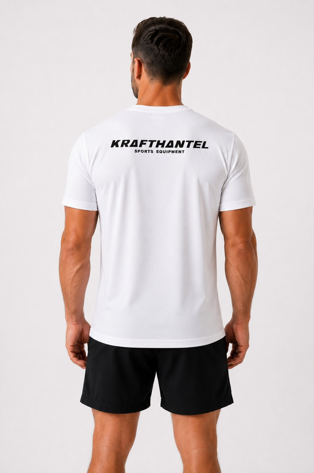 Sports-Shirt Lifters