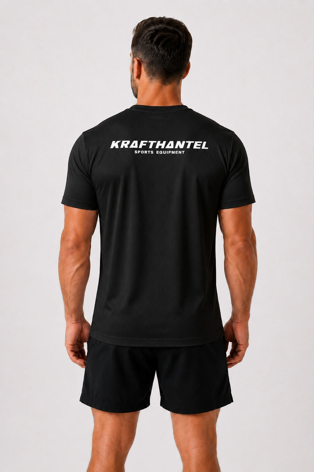 Sports-Shirt Lifters