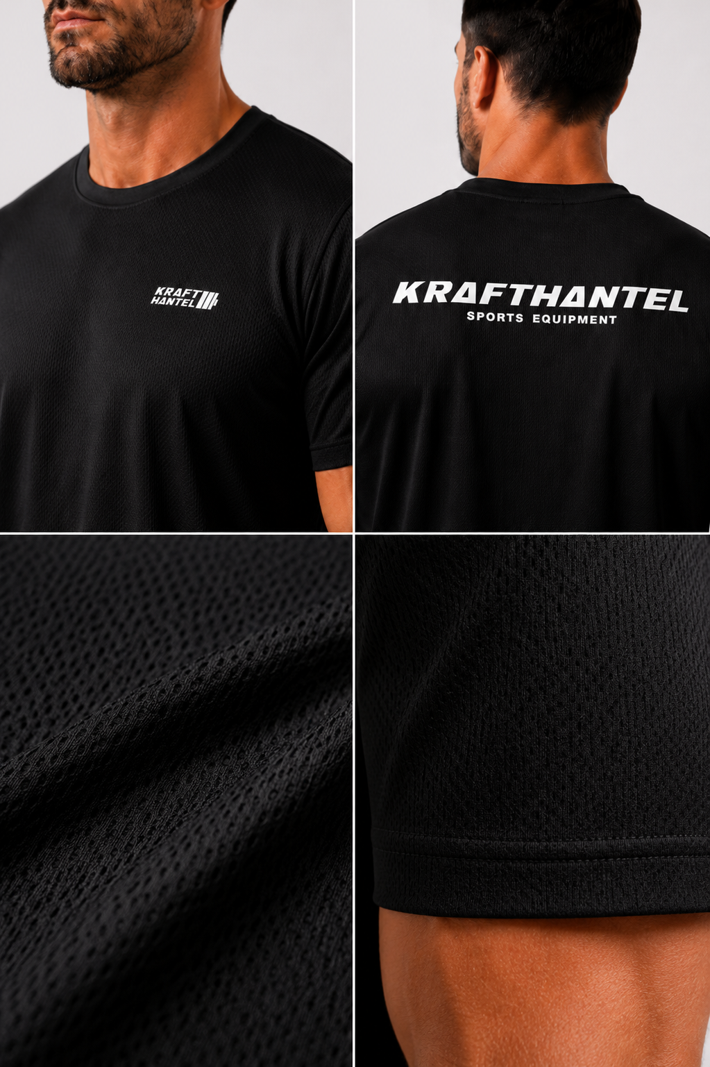 Sports-Shirt Lifters