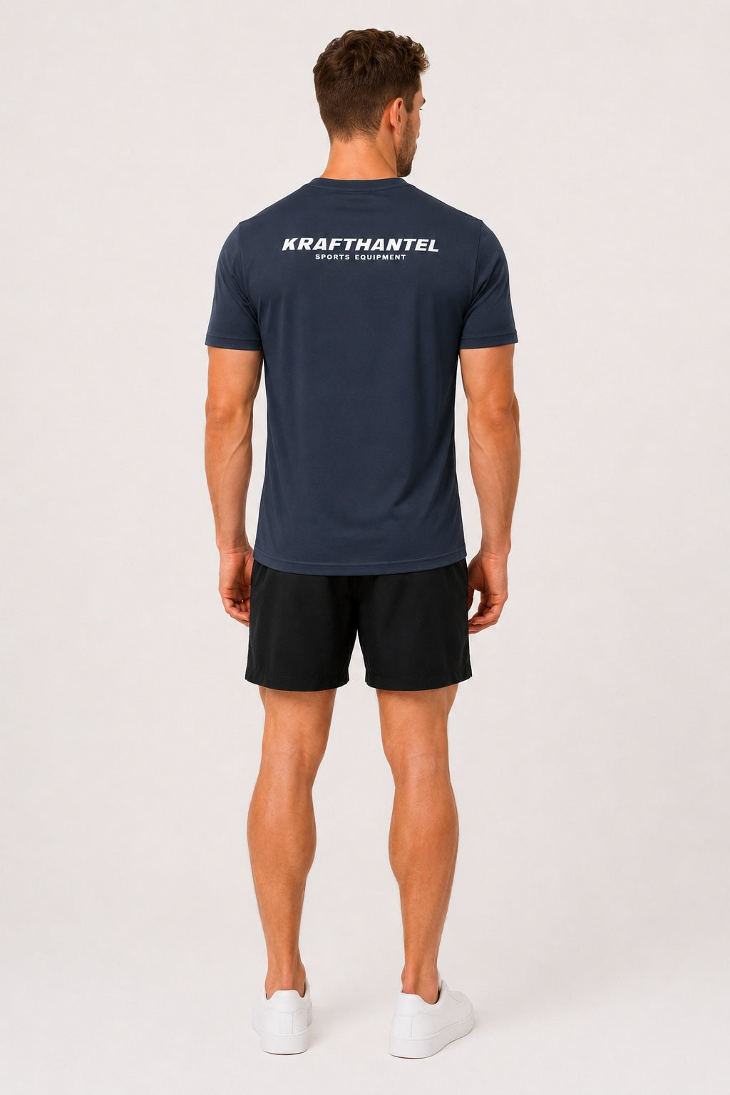 Sports-Shirt Lifters