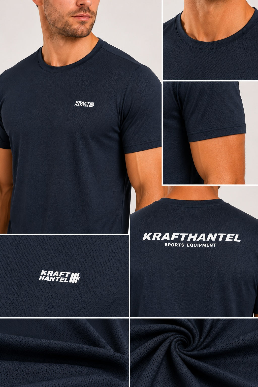 Sports-Shirt Lifters