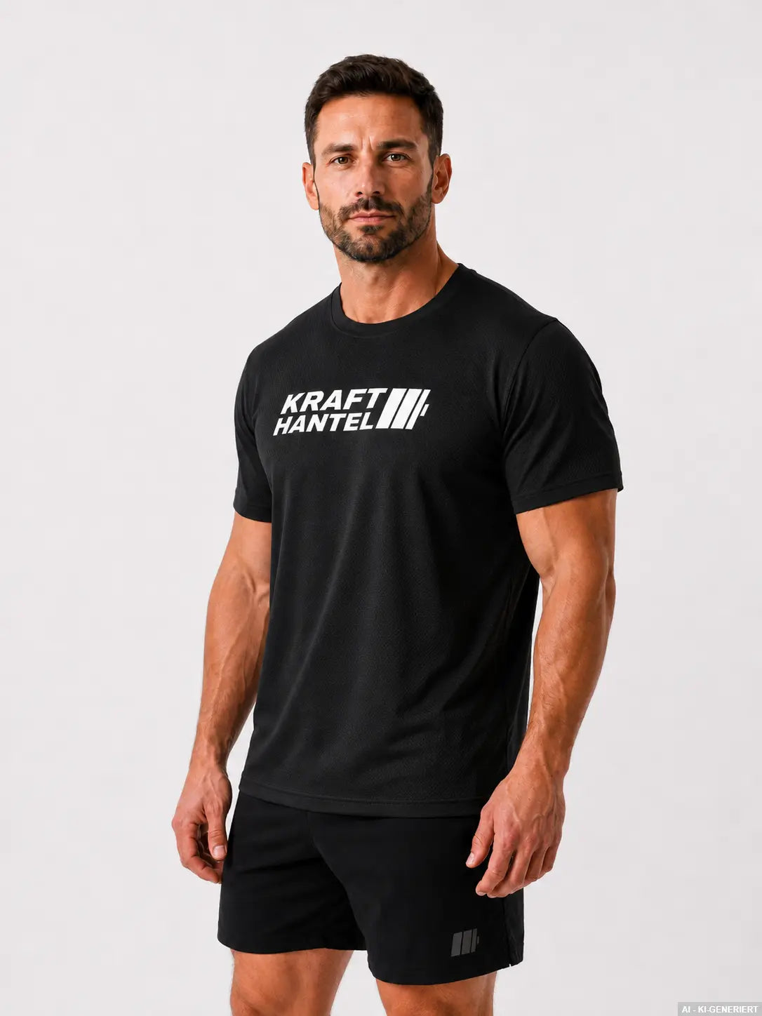 Sports-Shirt Lifters Pro