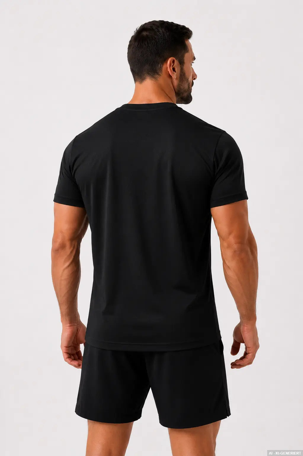 Sports-Shirt Lifters Pro
