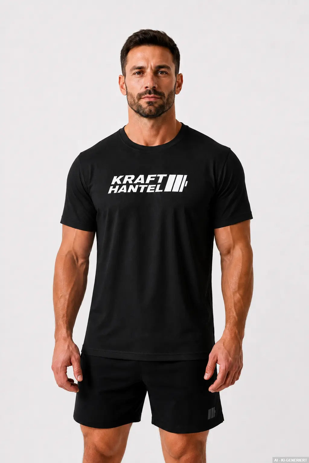 Sports-Shirt Lifters Pro