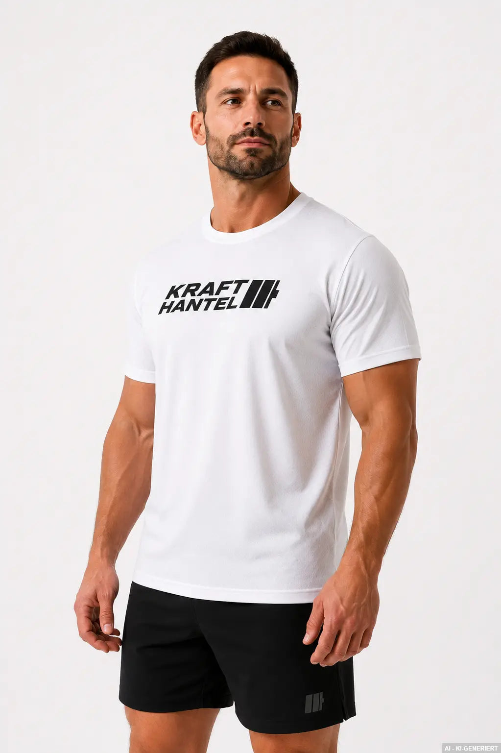 Sports-Shirt Lifters Pro