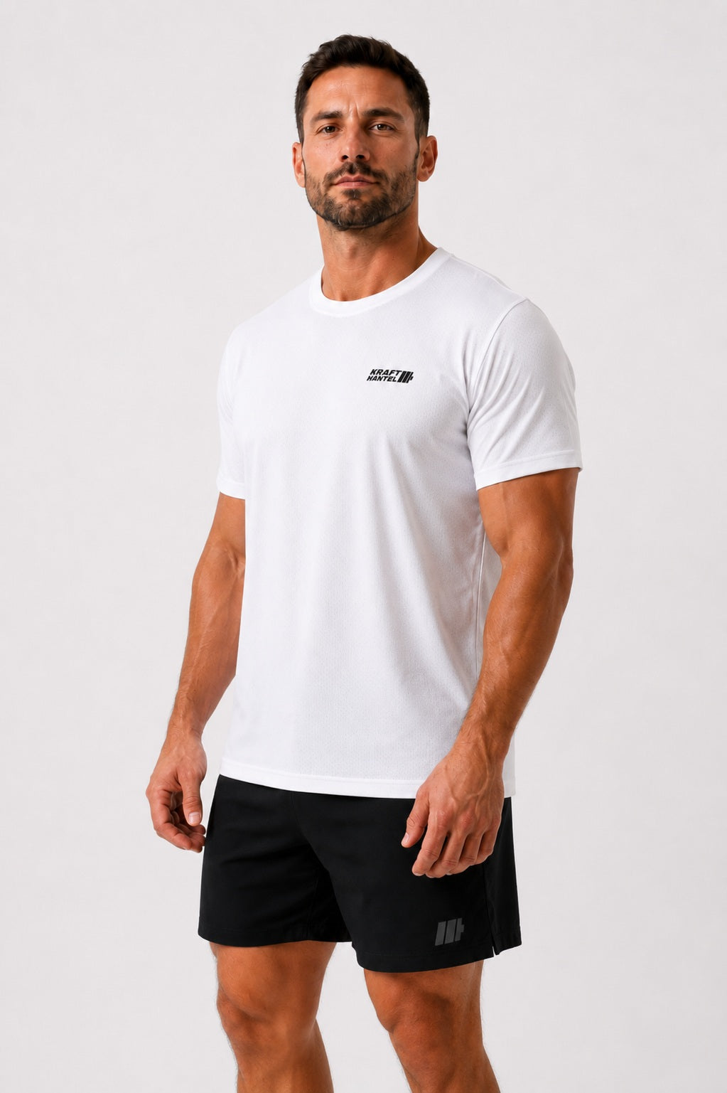 Sports-Shirt Lifters