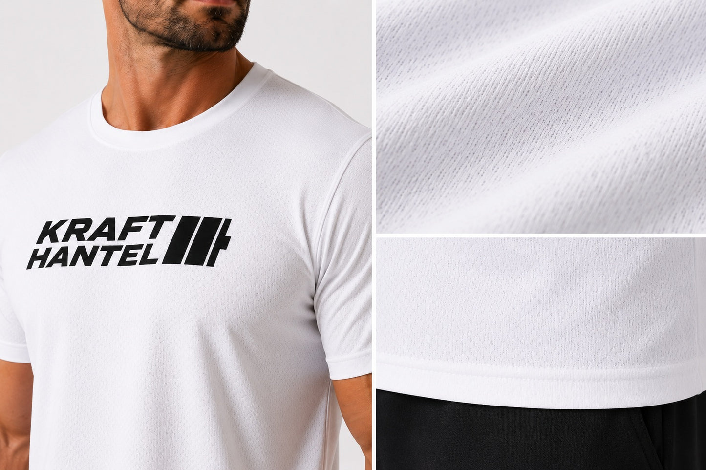 Sports-Shirt Lifters Pro