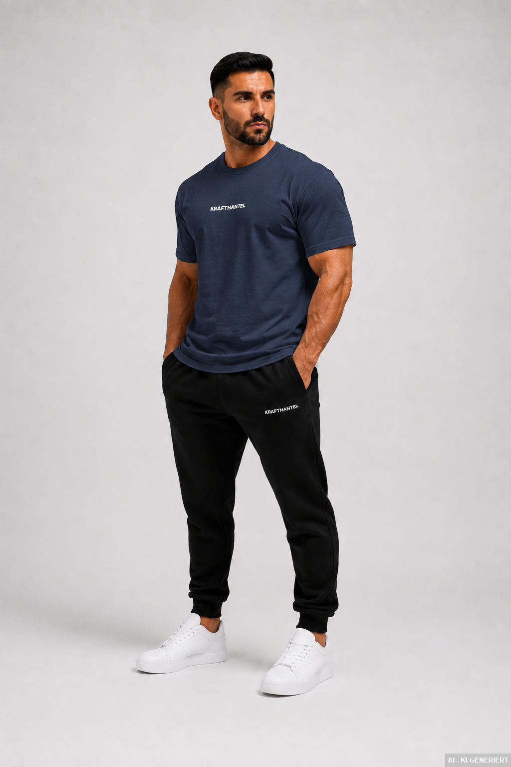 KRAFTHANTEL – SIGNATURE SHIRT
