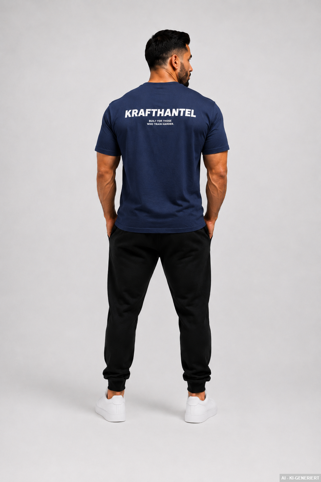 KRAFTHANTEL – SIGNATURE SHIRT