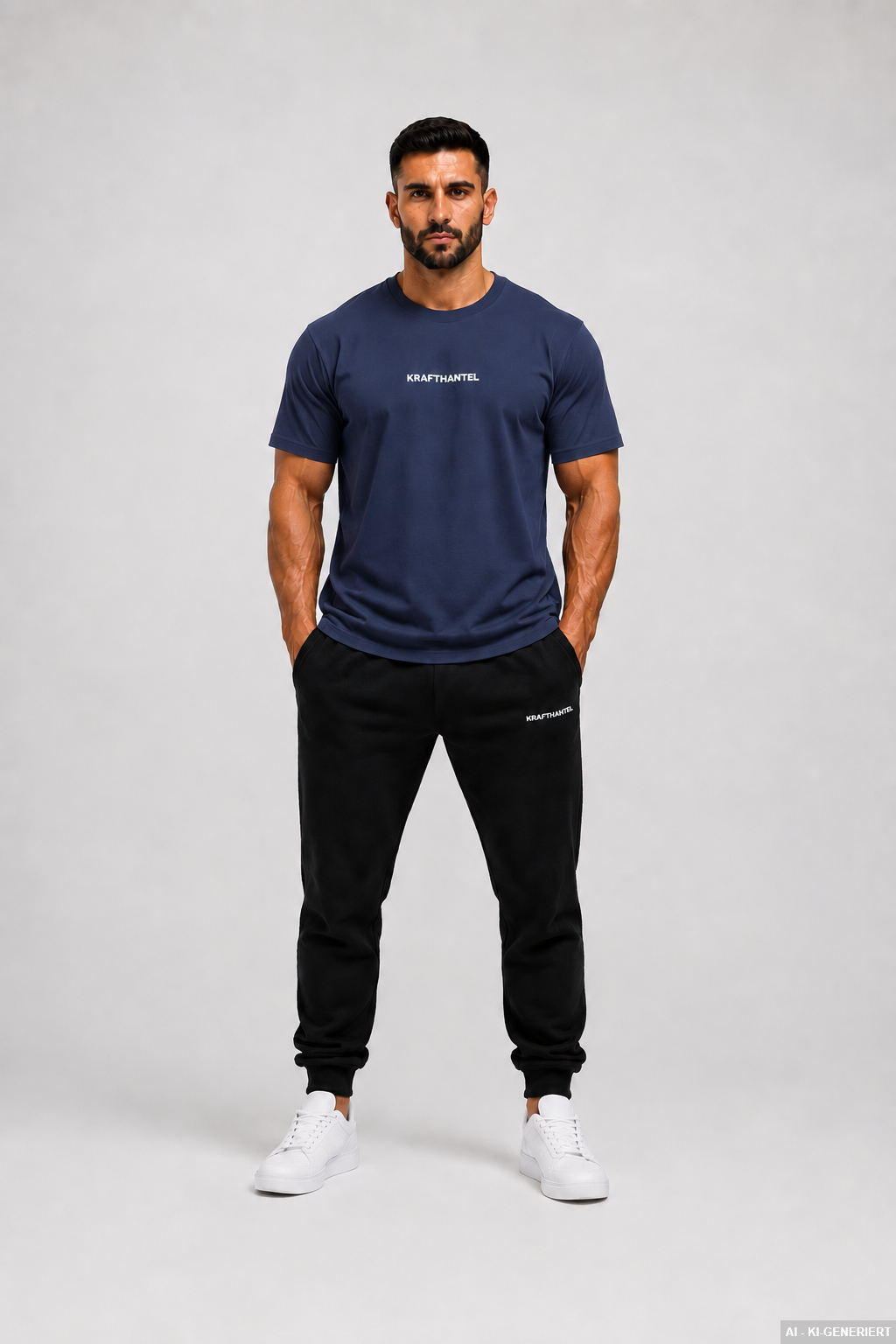 KRAFTHANTEL – SIGNATURE SHIRT