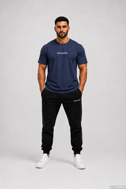 KRAFTHANTEL – SIGNATURE SHIRT
