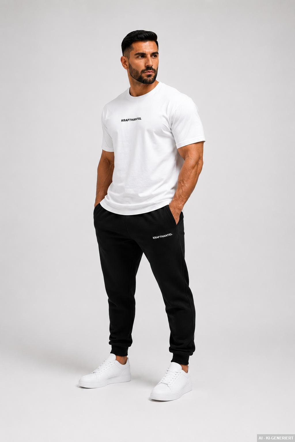 KRAFTHANTEL – SIGNATURE SHIRT