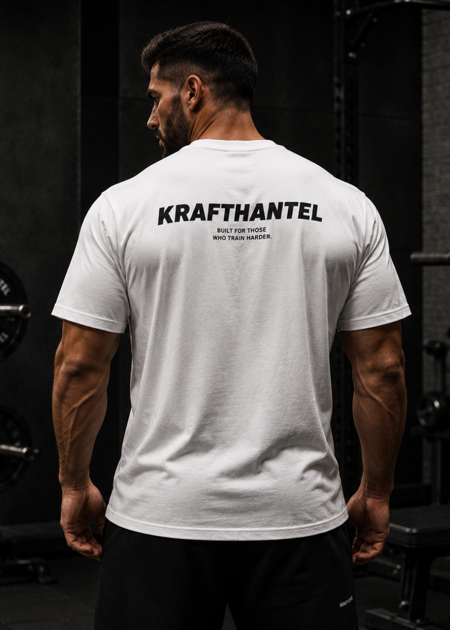 KRAFTHANTEL – SIGNATURE TEE