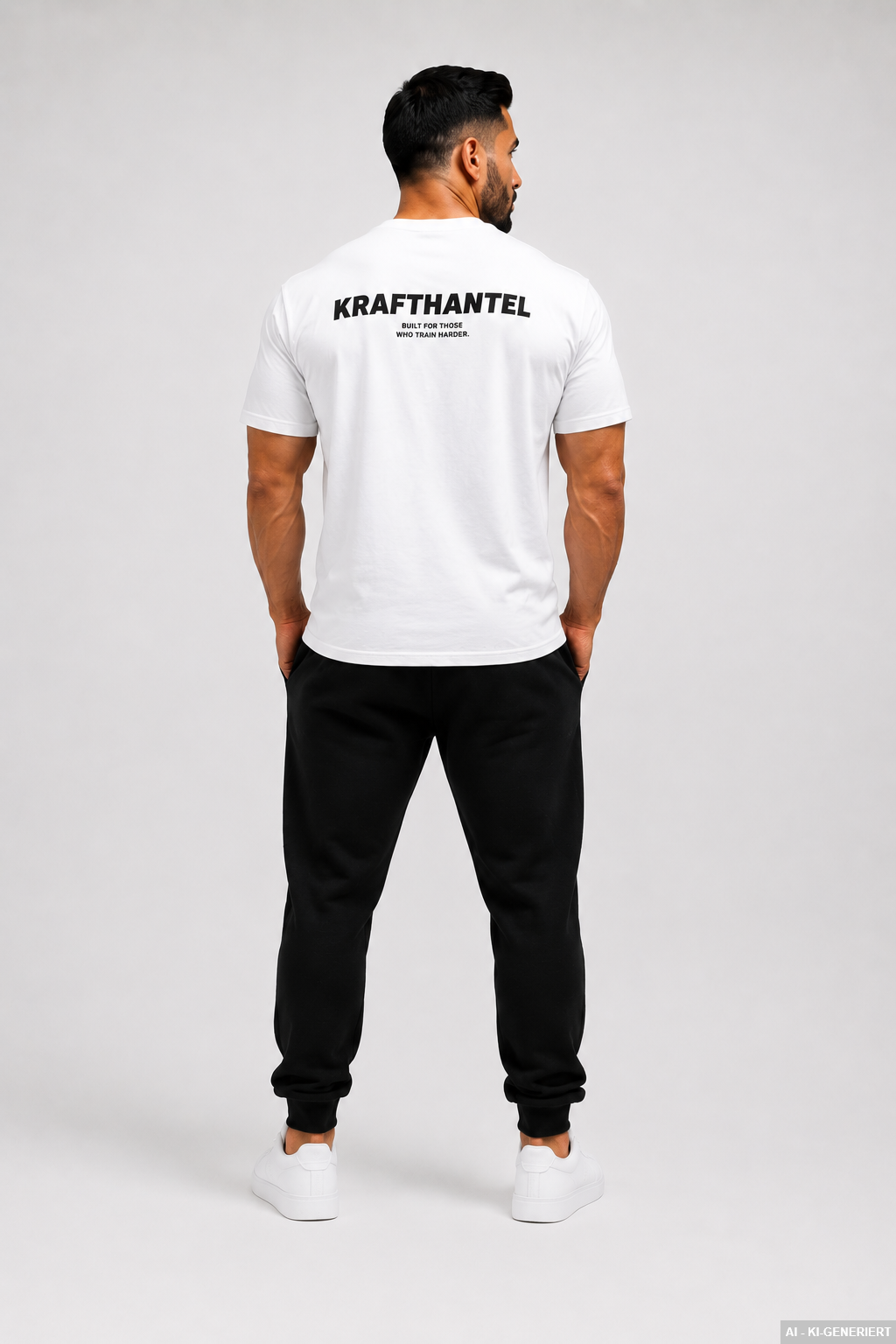 KRAFTHANTEL – SIGNATURE SHIRT