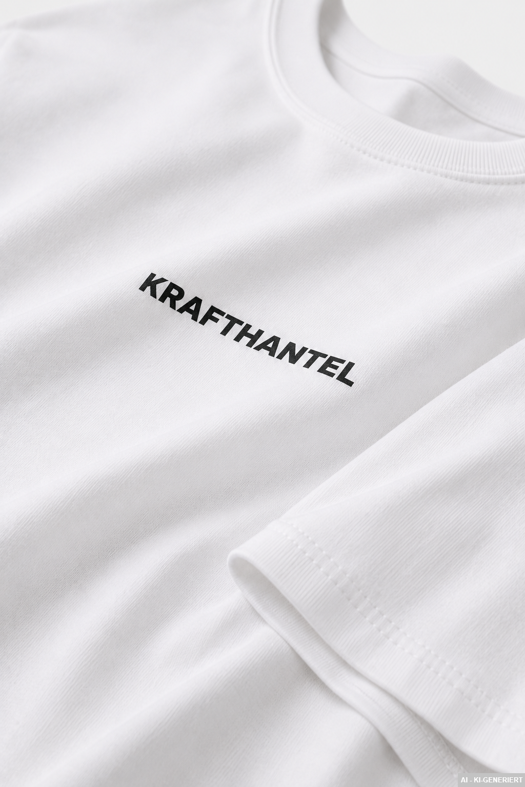 KRAFTHANTEL – SIGNATURE SHIRT