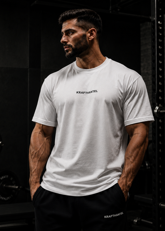 KRAFTHANTEL – SIGNATURE TEE