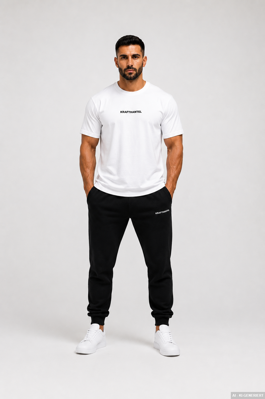 KRAFTHANTEL – SIGNATURE SHIRT